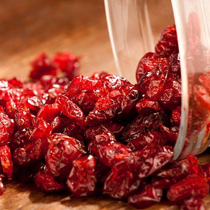 Dried Cranberry Whole