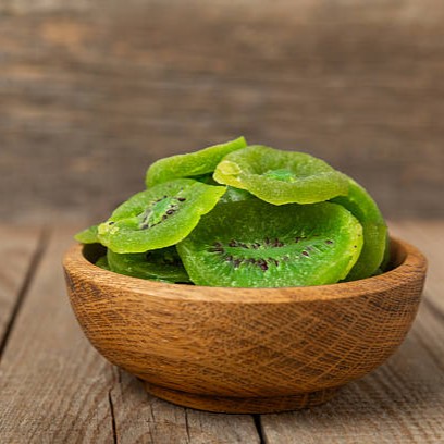Dried Kiwi