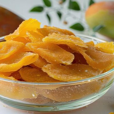 Dried Mango