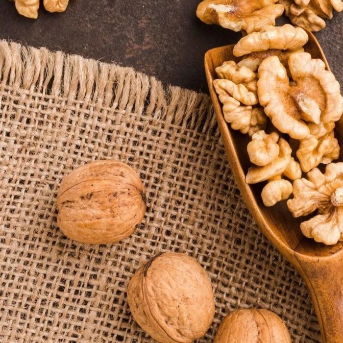 Walnuts