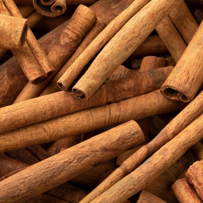 Cinnamon(Whole Cassia)